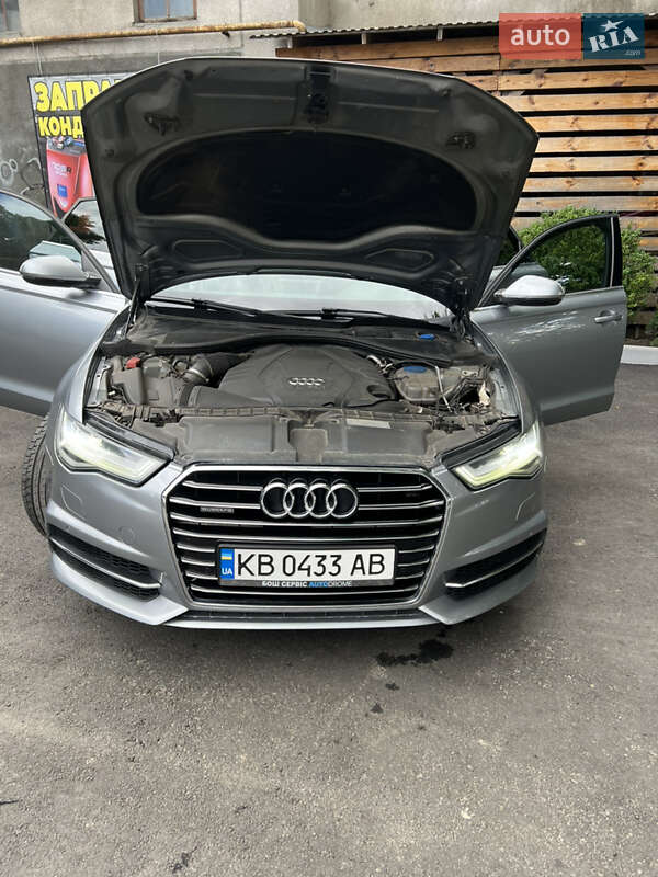 Седан Audi A6 2012 в Жмеринке фото 45 Седан Audi A6 2012 в Жмеринке