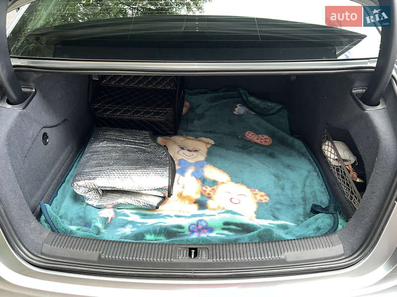 Седан Audi A6 2012 в Жмеринке фото 50 Седан Audi A6 2012 в Жмеринке