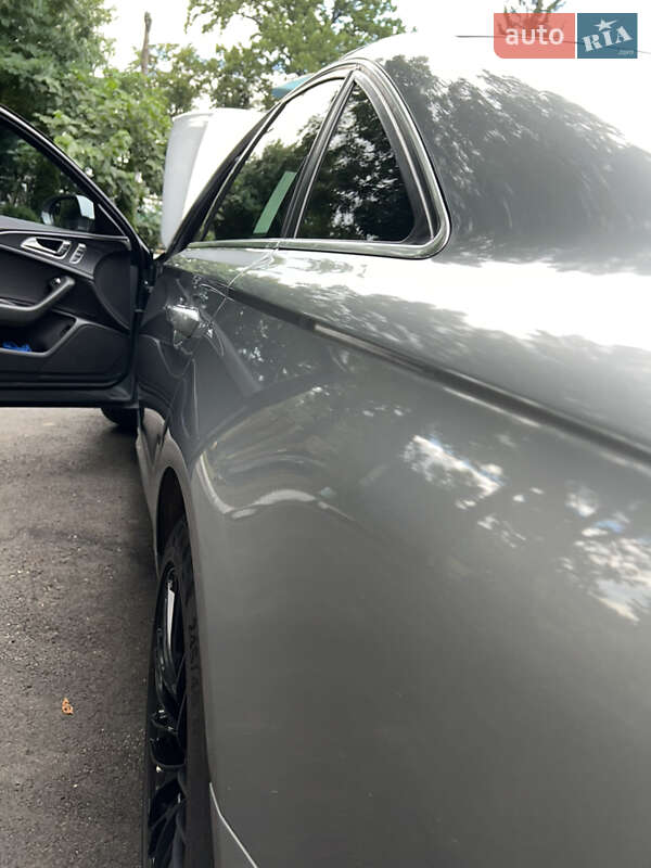 Седан Audi A6 2012 в Жмеринке фото 51 Седан Audi A6 2012 в Жмеринке