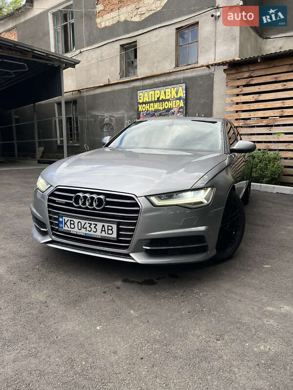 Седан Audi A6 2012 в Жмеринке фото 55 Седан Audi A6 2012 в Жмеринке