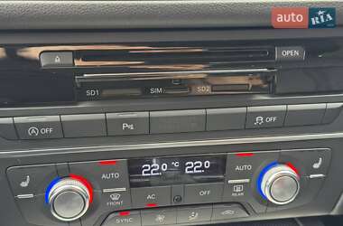 Универсал Audi A6 2013 в 