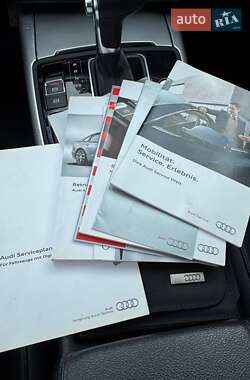 Универсал Audi A6 2013 в 