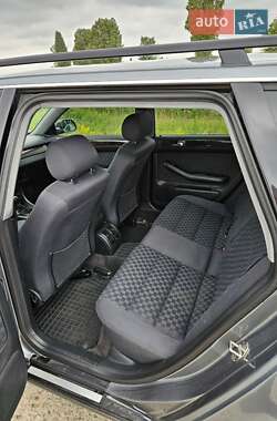 Универсал Audi A6 1999 в 