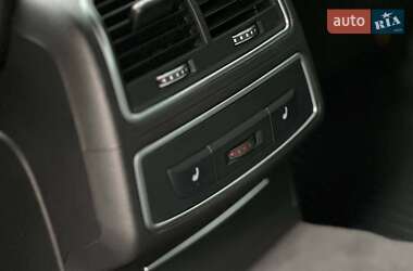 Седан Audi A6 2018 в 
