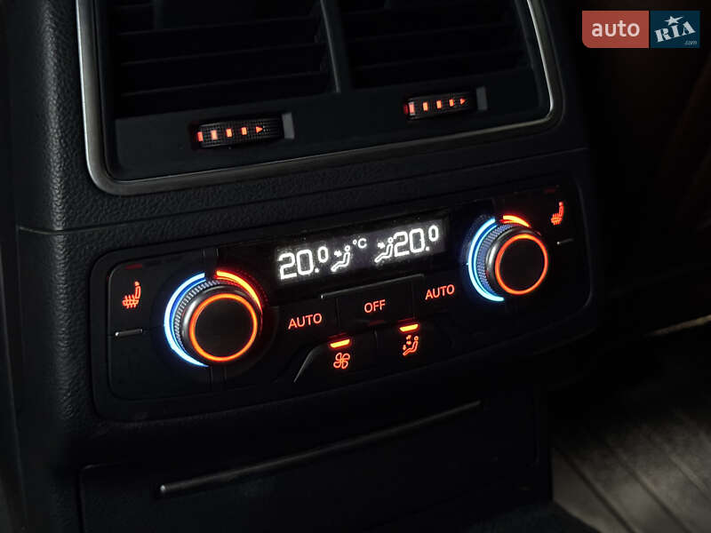 Седан Audi A6 2013 в Тернополе фото 16 Седан Audi A6 2013 в Тернополе