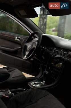 Седан Audi A6 1998 в 