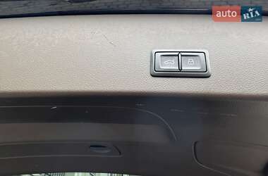Универсал Audi A6 2017 в 