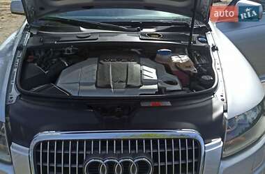 Универсал Audi A6 2008 в 