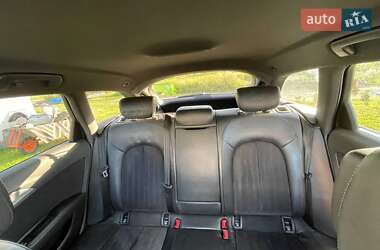 Универсал Audi A6 2012 в 