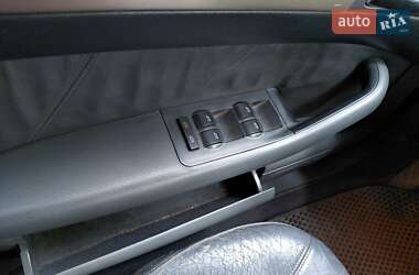 Универсал Audi A6 1999 в 