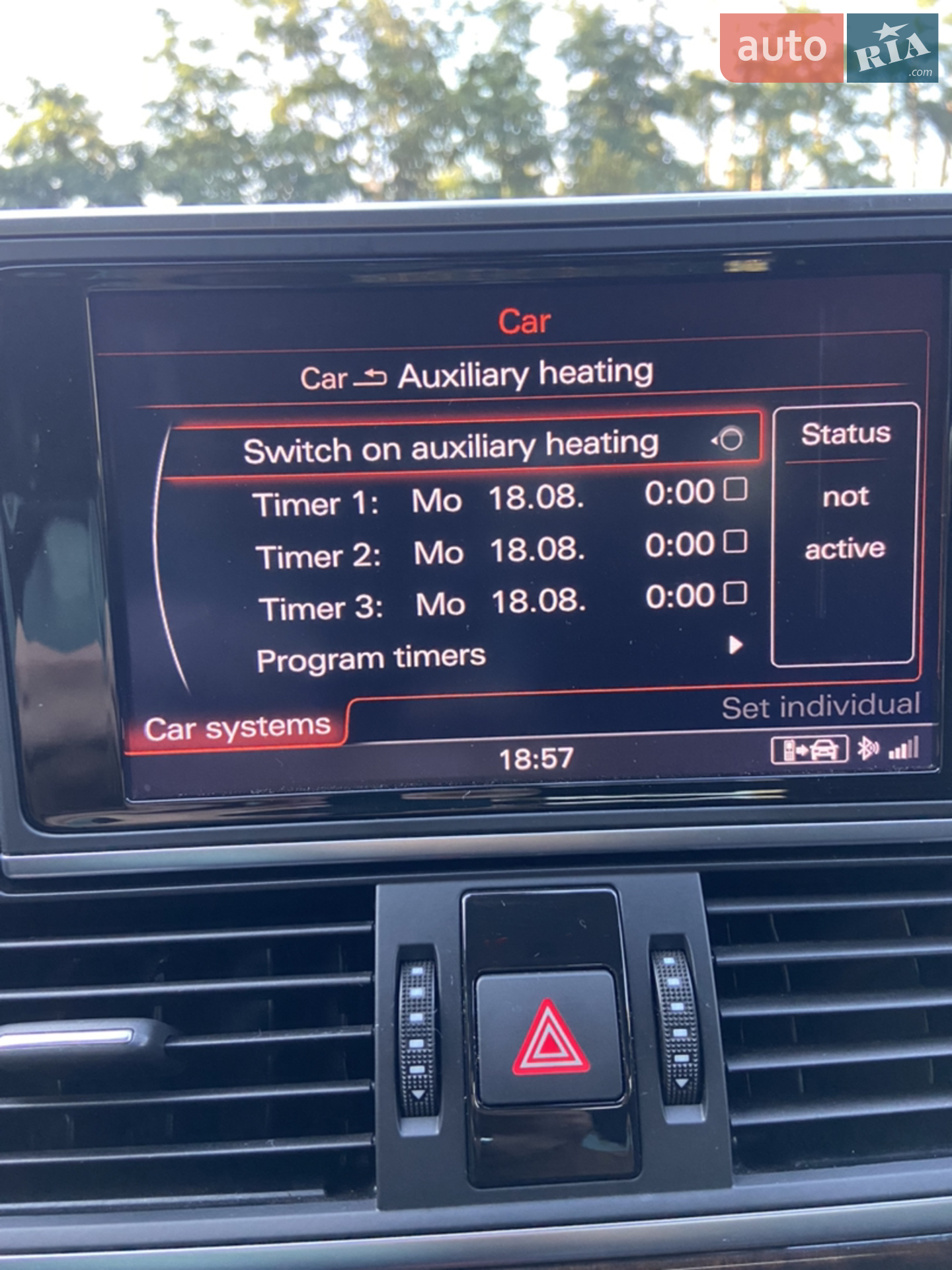 2013 Audi A6 - мініатюра 17
