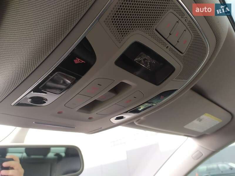 Седан Audi A6 2017 в Киеве