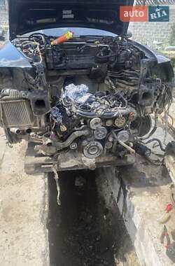 Универсал Audi A6 2006 в 