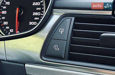 Универсал Audi A6 2017 в 