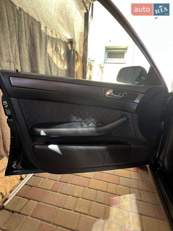 Седан Audi A6 2000 в Черкассах