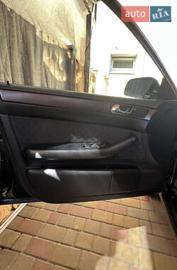 Седан Audi A6 2000 в 
