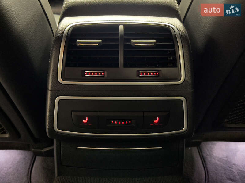 Седан Audi A6 2017 в Киеве фото 14 Седан Audi A6 2017 в Киеве