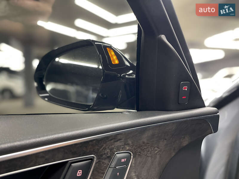 Седан Audi A6 2017 в Киеве фото 27 Седан Audi A6 2017 в Киеве