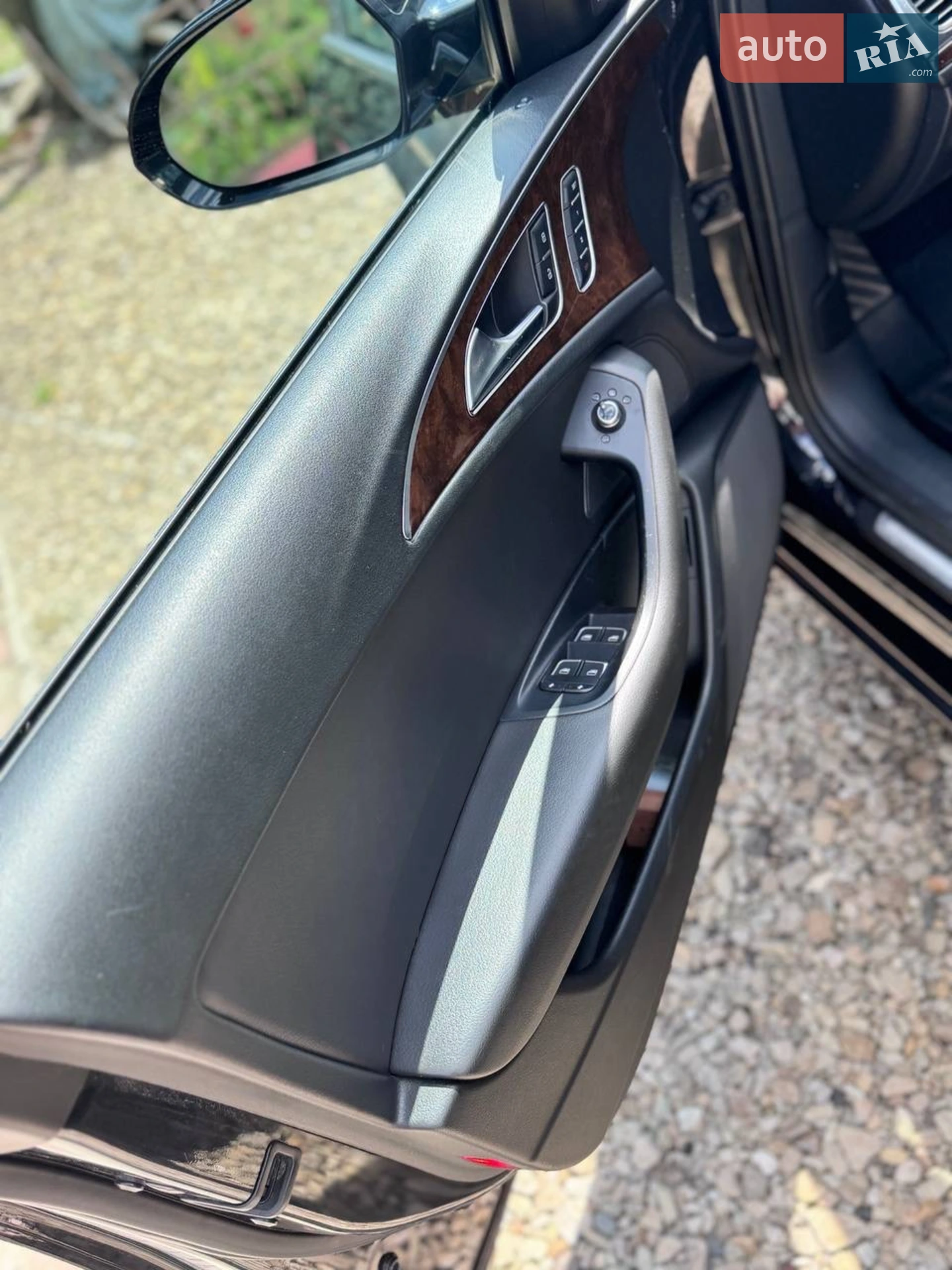 2013 Audi A6 - мініатюра 9