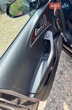 Седан Audi A6 2013 в 