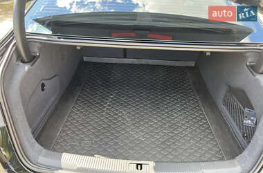 Седан Audi A6 2012 в 