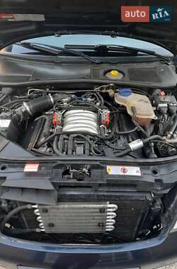 Универсал Audi A6 1998 в 