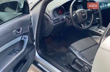 Седан Audi A6 2008 в 