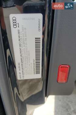 Седан Audi A6 2020 в 