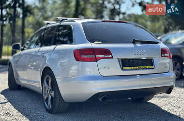 Универсал Audi A6 2009 в 