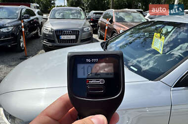 Универсал Audi A6 2009 в 
