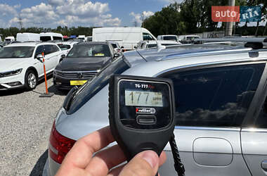 Универсал Audi A6 2009 в 