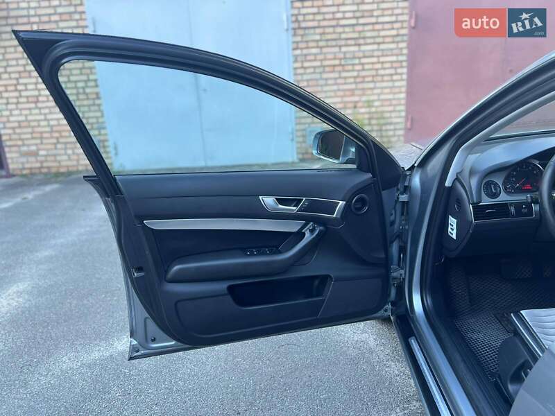 Универсал Audi A6 2008 в Ирпене фото 6 Универсал Audi A6 2008 в Ирпене