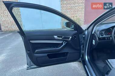 Универсал Audi A6 2008 в 
