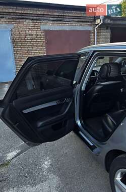 Универсал Audi A6 2008 в 