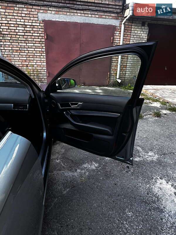 Универсал Audi A6 2008 в Ирпене фото 18 Универсал Audi A6 2008 в Ирпене