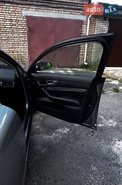 Универсал Audi A6 2008 в 