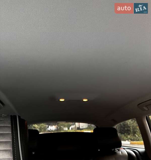 Универсал Audi A6 2008 в Ирпене фото 21 Универсал Audi A6 2008 в Ирпене