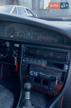 Седан Audi A6 1996 в 