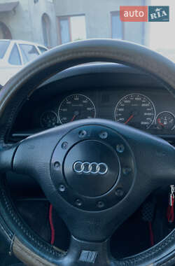 Седан Audi A6 1996 в 