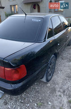 Седан Audi A6 1996 в 