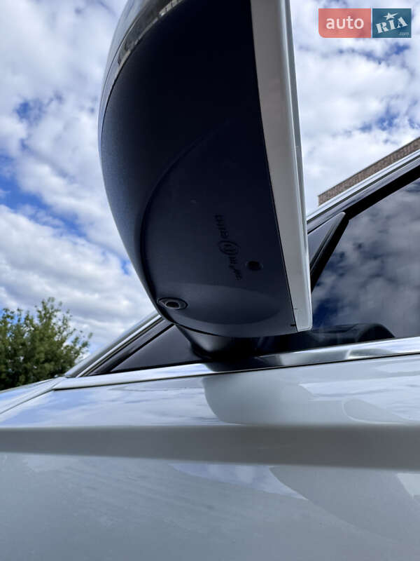 Седан Audi A6 2017 в Киеве