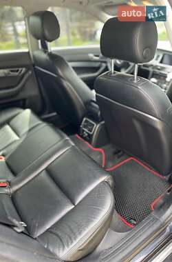 Универсал Audi A6 2008 в 