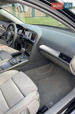 Седан Audi A6 2007 в 