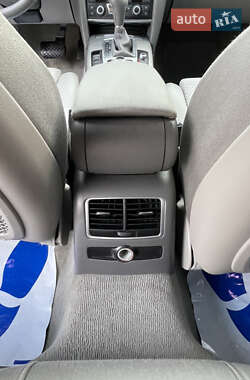 Седан Audi A6 2007 в 