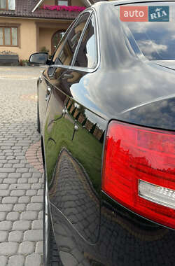 Седан Audi A6 2007 в 
