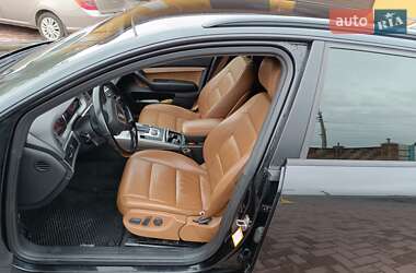 Универсал Audi A6 2008 в 