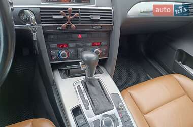 Универсал Audi A6 2008 в 