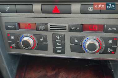 Седан Audi A6 2004 в 