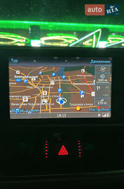 Седан Audi A6 2014 в 