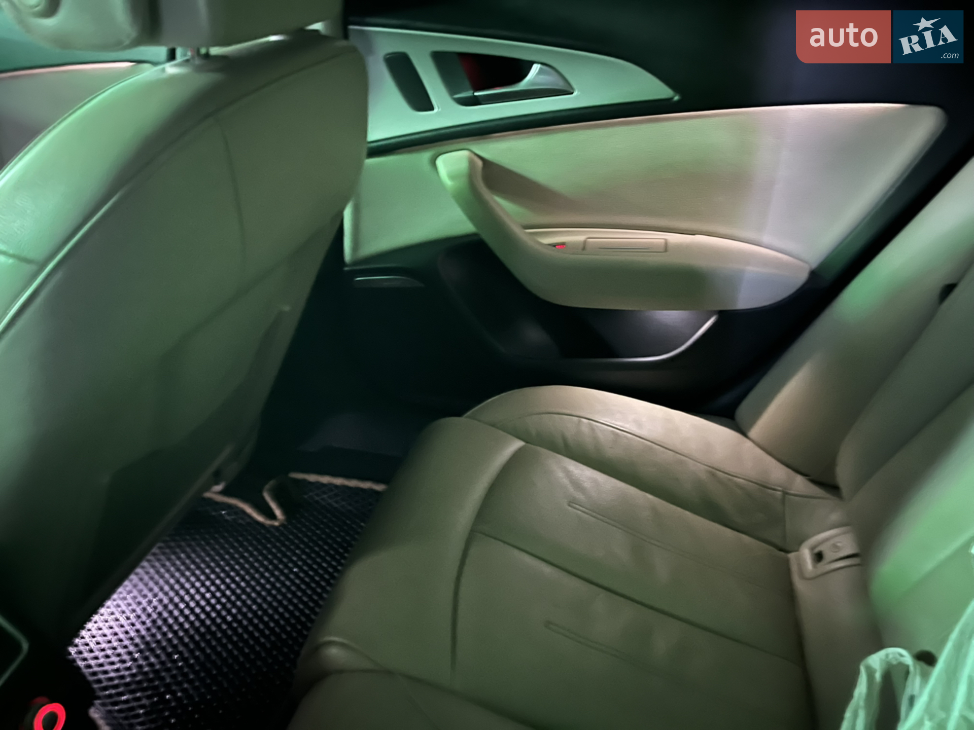 2014 Audi A6 - мініатюра 38